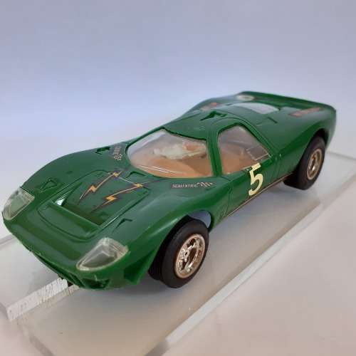 Scalextric C15 Mirage Ford