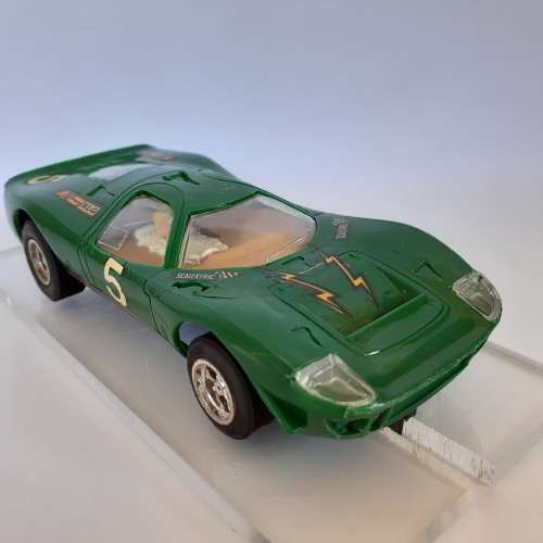 Scalextric C15 Mirage Ford