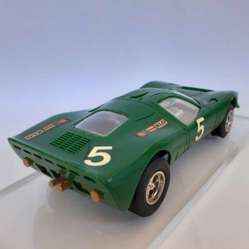 Scalextric C15 Mirage Ford