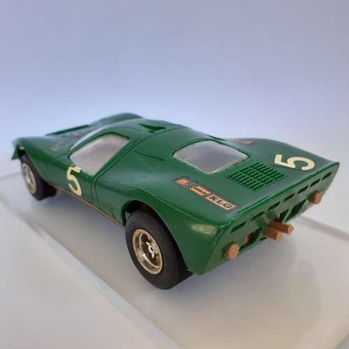 Scalextric C15 Mirage Ford