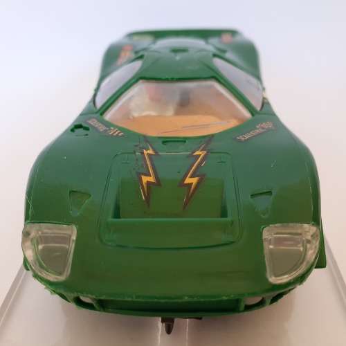Scalextric C15 Mirage Ford