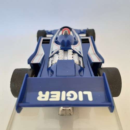Scalextric C137 Ligier JS11 F1