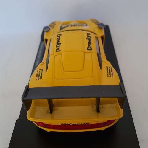 Fly A36 Porsche GT1 Spa Francorchamps 1997 Boxed