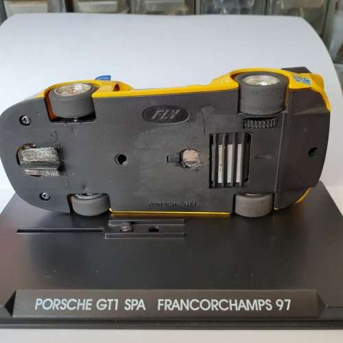 Fly A36 Porsche GT1 Spa Francorchamps 1997 Boxed