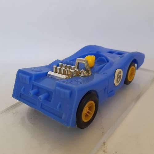 Scalextric C21 Cougar