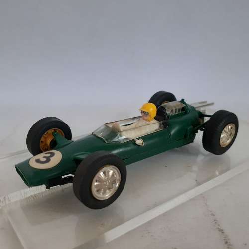 Scalextric Tri-ang C82 Lotus Formula Junior
