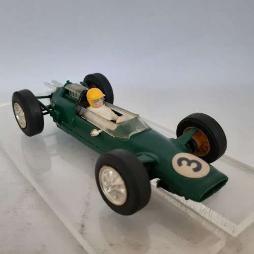 Scalextric Tri-ang C82 Lotus Formula Junior