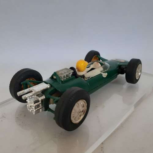 Scalextric Tri-ang C82 Lotus Formula Junior