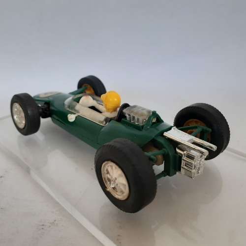 Scalextric Tri-ang C82 Lotus Formula Junior