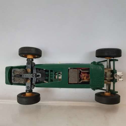 Scalextric Tri-ang C82 Lotus Formula Junior