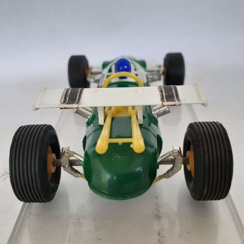 Scalextric C8 Lotus Indianapolis