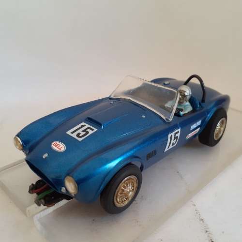 Revell AC Cobra