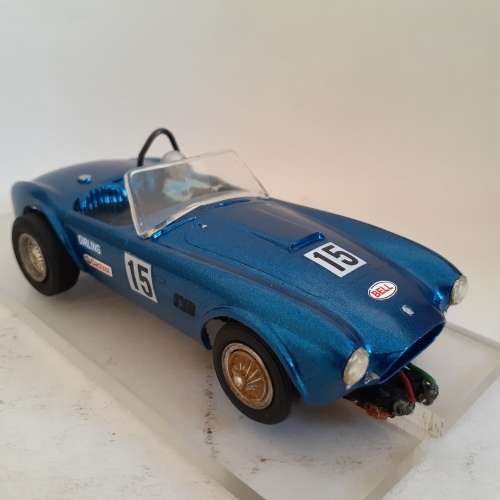 Revell AC Cobra
