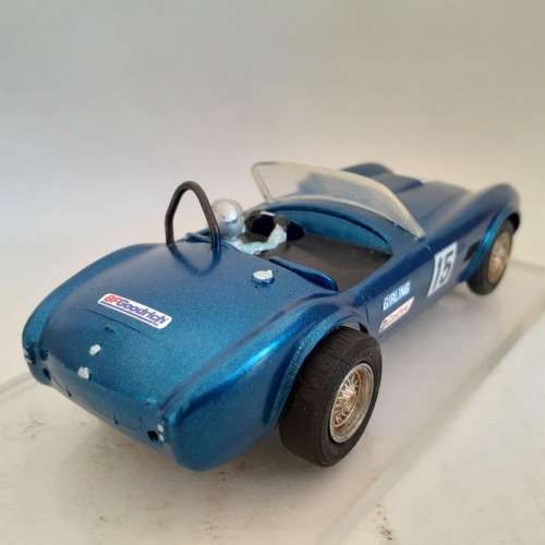Revell AC Cobra