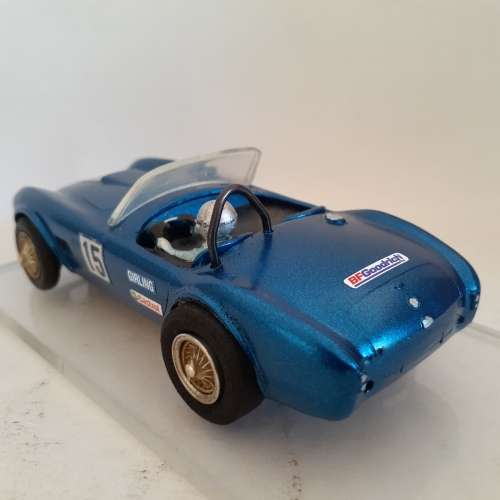 Revell AC Cobra
