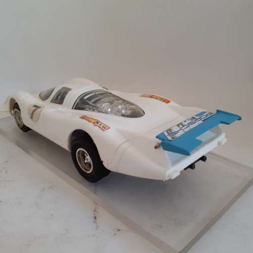 Scalextric C22 Porsche 917 Made in France