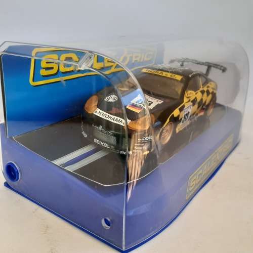 Scalextric C2338 Porsche GT3R Boxed