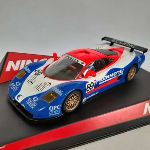 Ninco 50426 Mosler Kenmore Boxed
