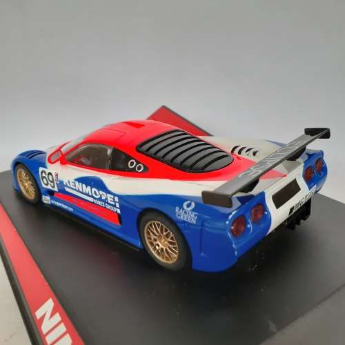 Ninco 50426 Mosler Kenmore Boxed