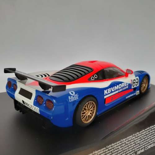 Ninco 50426 Mosler Kenmore Boxed