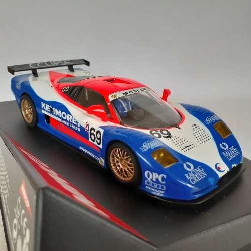 Ninco 50426 Mosler Kenmore Boxed