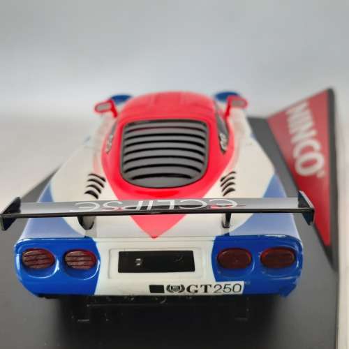 Ninco 50426 Mosler Kenmore Boxed