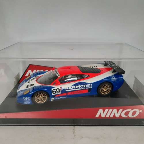 Ninco 50426 Mosler Kenmore Boxed