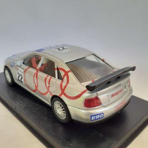 Ninco Audi A4 ERG Boxed