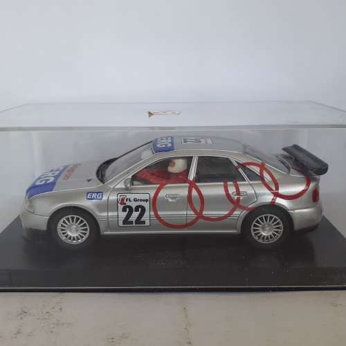 Ninco Audi A4 ERG Boxed