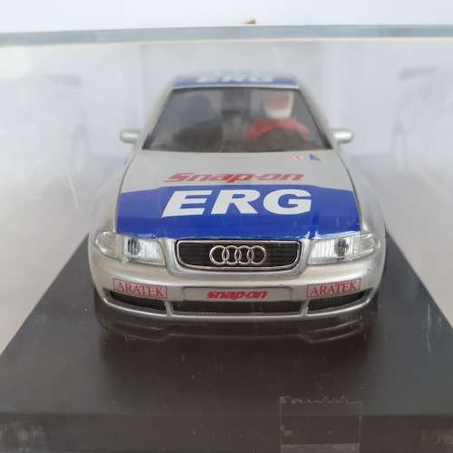 Ninco Audi A4 ERG Boxed