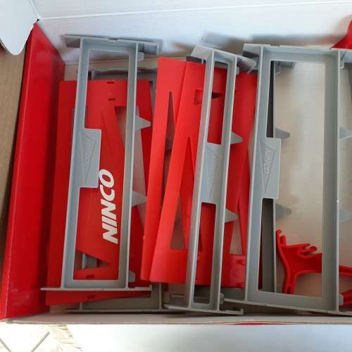 Ninco 10218 Complete Bridge Boxed