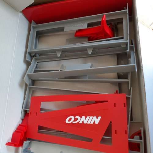 Ninco 10218 Complete Bridge Boxed