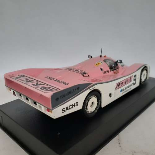 Slot-it SICA03C Porsche 962C Le Mans 1989 Mint Boxed