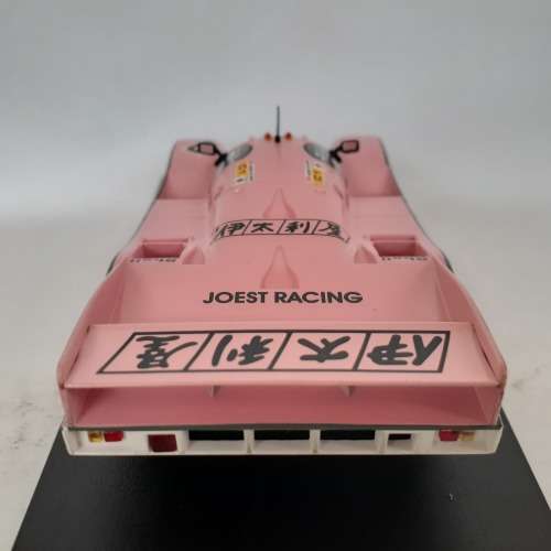 Slot-it SICA03C Porsche 962C Le Mans 1989 Mint Boxed