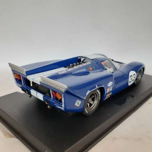 Fly C94 Lola T70 MkIII B Daytona Historics Mint Boxed