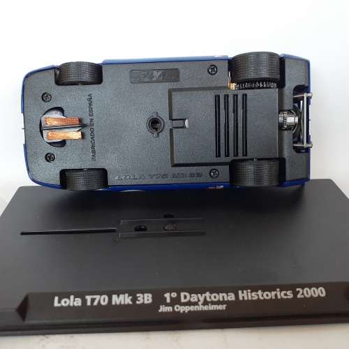 Fly C94 Lola T70 MkIII B Daytona Historics Mint Boxed