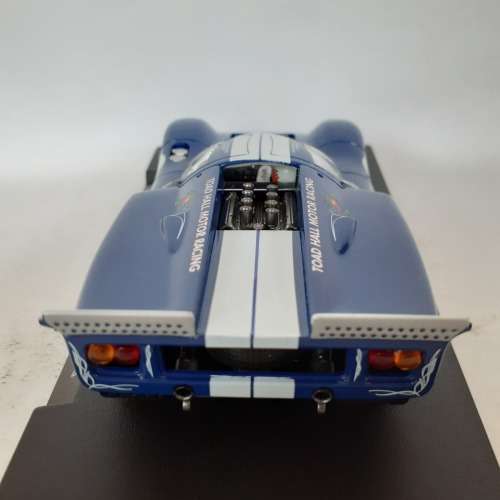 Fly C94 Lola T70 MkIII B Daytona Historics Mint Boxed