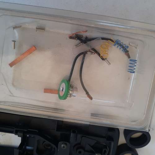 Fly Ref.88253 Red Flag Racing Series Porsche GT1 98 Evo 3 Mint Boxed