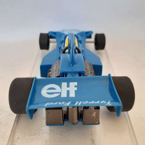 Scalextric C121 Tyrrell 007 Formula 1