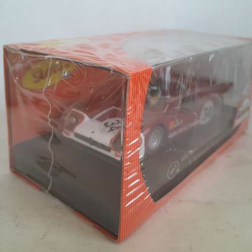 Slot-it CA11A Alfa Romeo 33/3 Mint Boxed