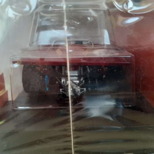 Slot-it CA11A Alfa Romeo 33/3 Mint Boxed