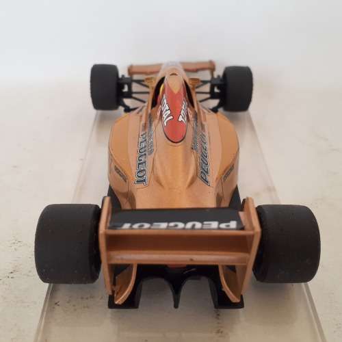 SCX Jordan Peugeot F1 Rubens Barrichello