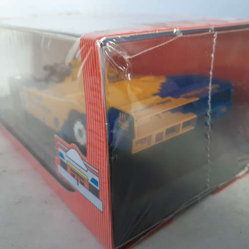 Slot-it SICA03E Porsche 962C Hydro Aluminium Mint Boxed Factory Sealed