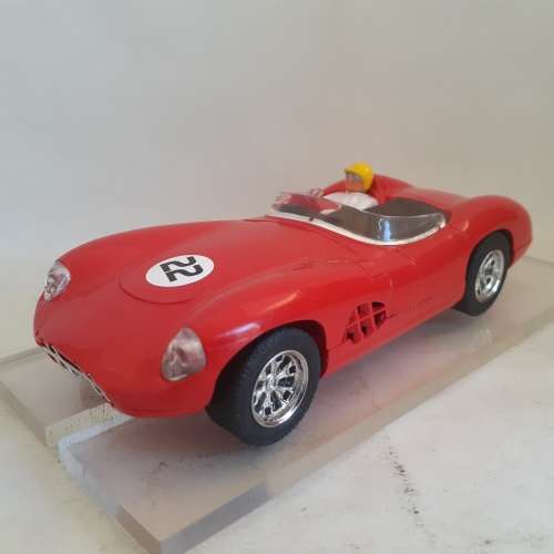 Scalextric C288 Aston Martin DBR