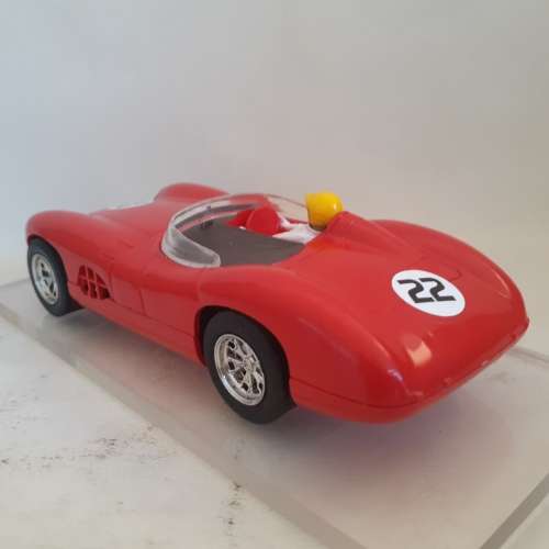 Scalextric C288 Aston Martin DBR