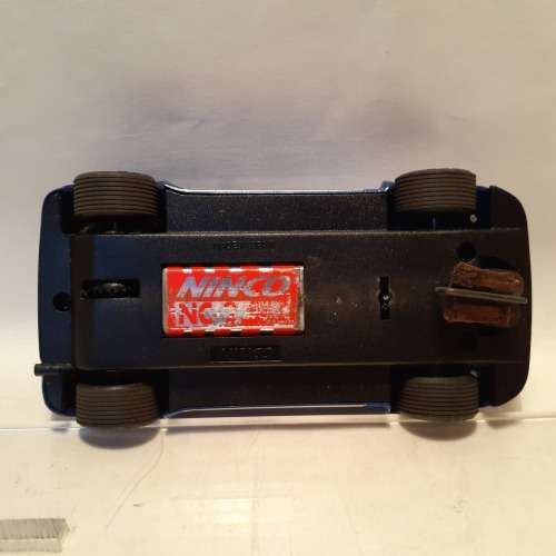 YEAR END STOCK CLEARANCE SALE  - Ninco 50272 Citroen Saxo `Tuning`