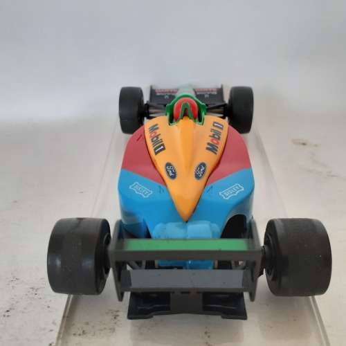 Scalextric C461 Benetton B189 Formula 1