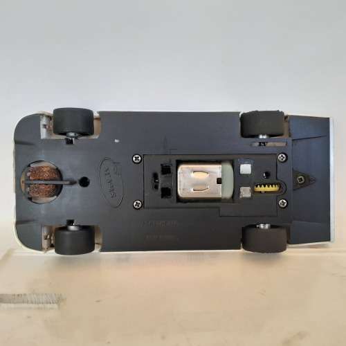 Slot-it Porsche 962 Blaupunkt