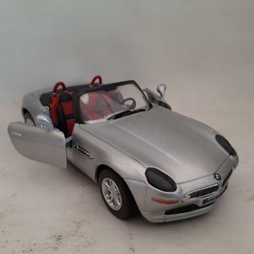 NewRay BMW Z8 Die Cast Model 1/32nd Scale