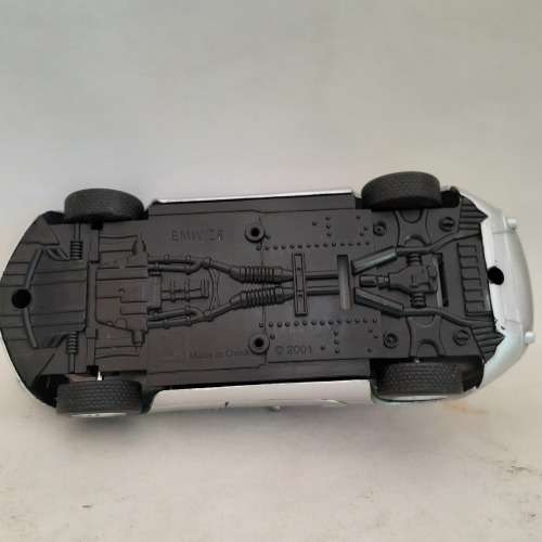 NewRay BMW Z8 Die Cast Model 1/32nd Scale